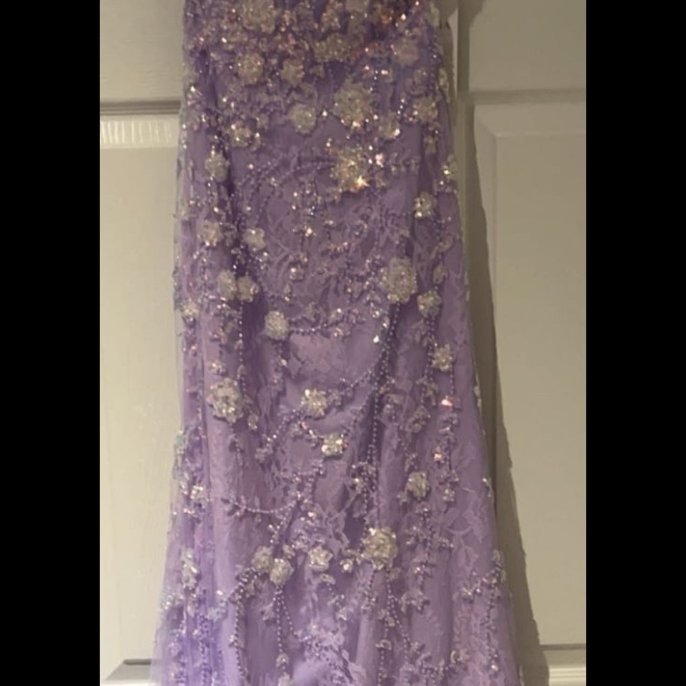 Prom Dress - Picture 2 of 3